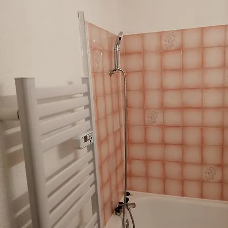 Studio Les Contamines Montjoie - Les Combettes - Le Lay - Wifi Inclus Buitenkant foto