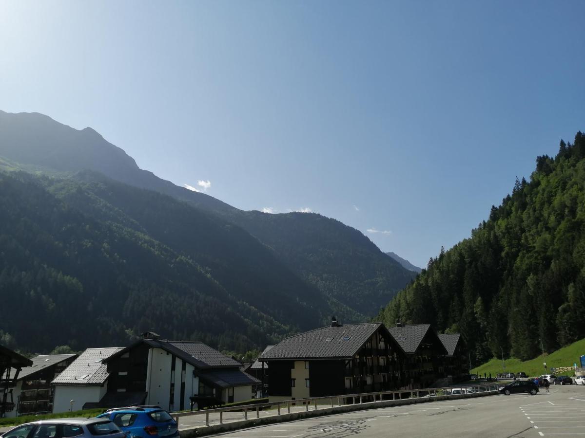 Studio Montjoie - Les Combettes - Le Lay - Wifi Inclus Apartment
