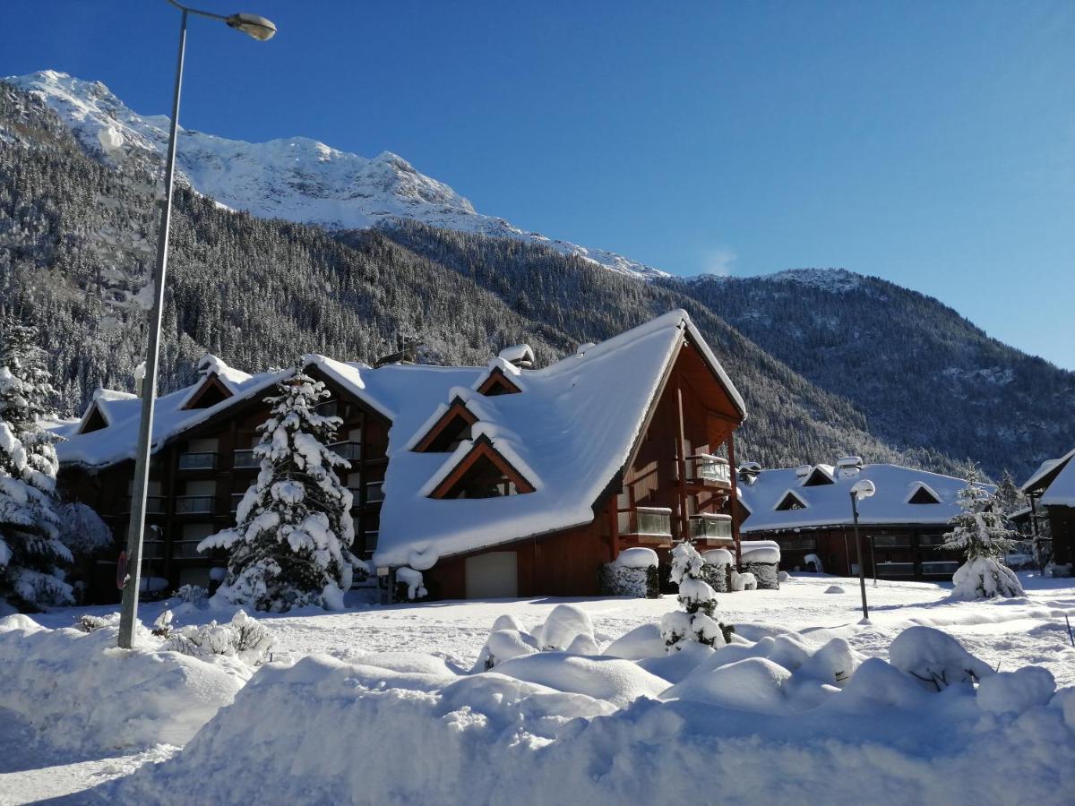 Apartment Studio Montjoie - Les Combettes - Le Lay - Wifi Inclus